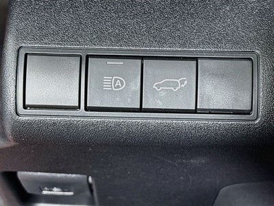 2024 Toyota bZ4X Limited