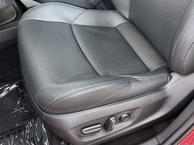 2024 Toyota bZ4X Limited