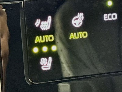 2024 Toyota bZ4X Limited