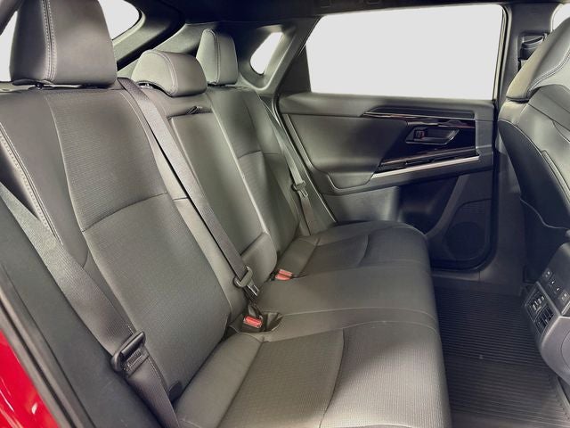 2024 Toyota bZ4X Limited