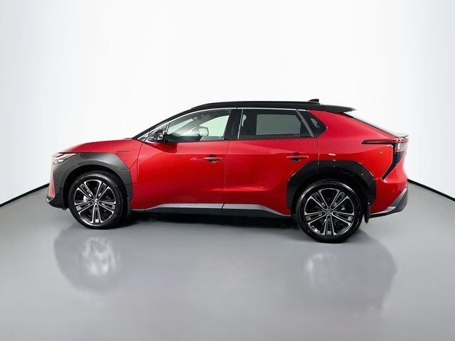 2024 Toyota bZ4X Limited