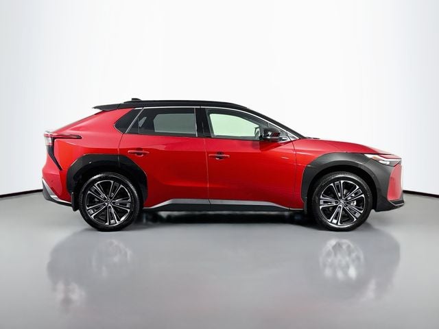 2024 Toyota bZ4X Limited