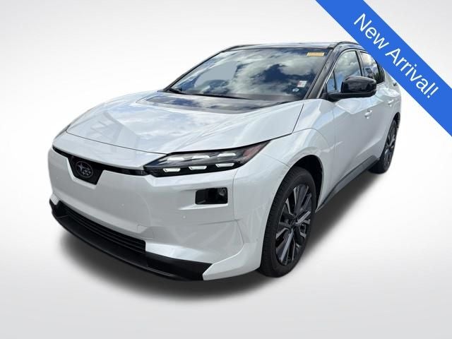2026 Subaru Solterra Touring XT