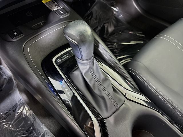 2023 Toyota Corolla Hatchback XSE