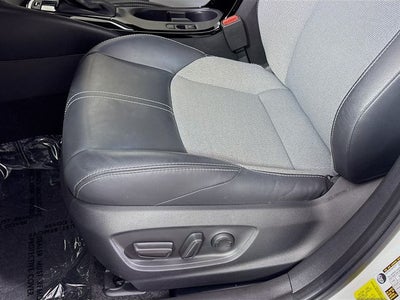 2023 Toyota Corolla Hatchback XSE