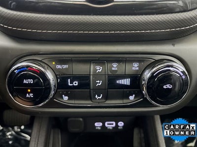 2022 Chevrolet TrailBlazer ACTIV