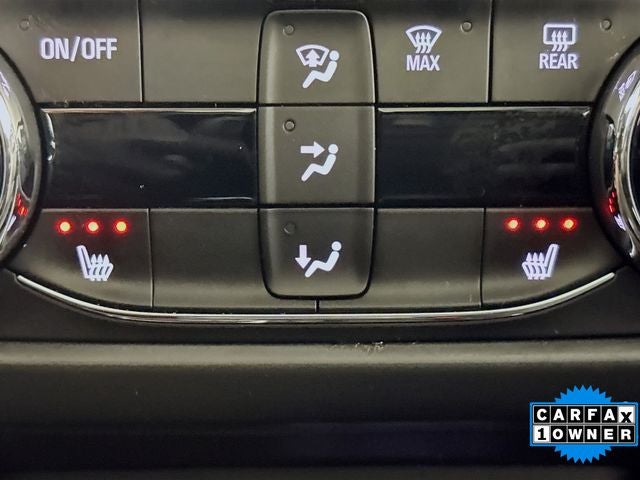 2022 Chevrolet TrailBlazer ACTIV