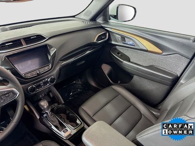 2022 Chevrolet TrailBlazer ACTIV