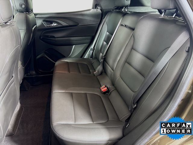2022 Chevrolet TrailBlazer ACTIV
