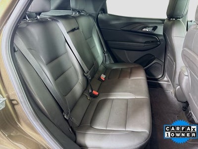 2022 Chevrolet TrailBlazer ACTIV