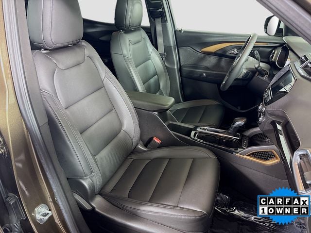 2022 Chevrolet TrailBlazer ACTIV
