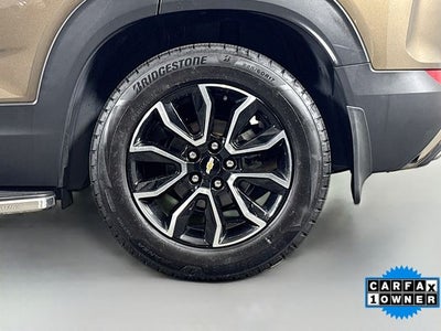 2022 Chevrolet TrailBlazer ACTIV