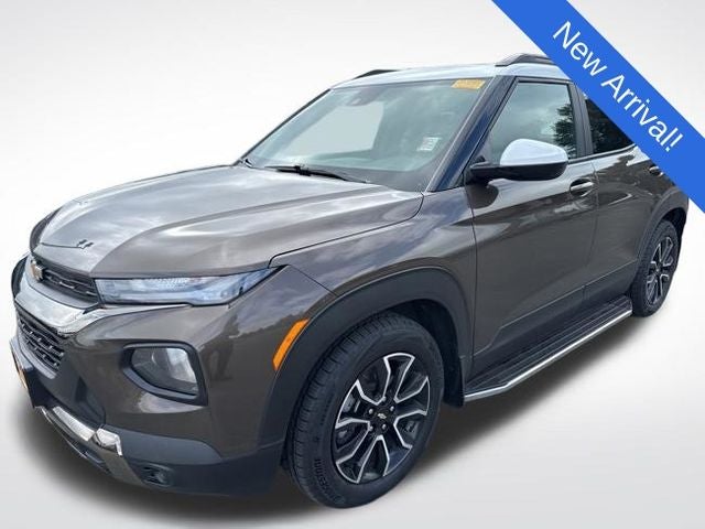 2022 Chevrolet TrailBlazer ACTIV