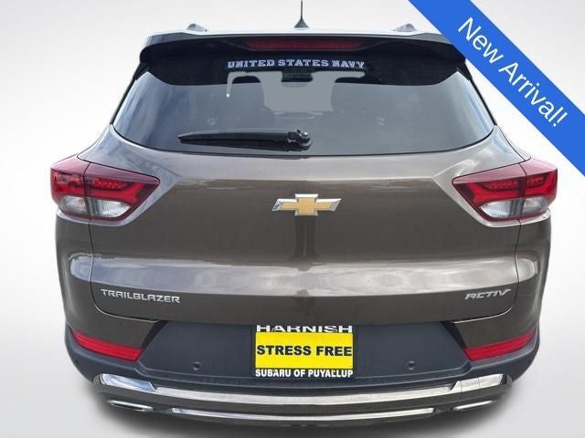 2022 Chevrolet TrailBlazer ACTIV