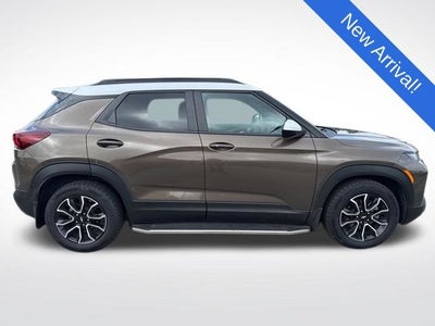 2022 Chevrolet TrailBlazer ACTIV