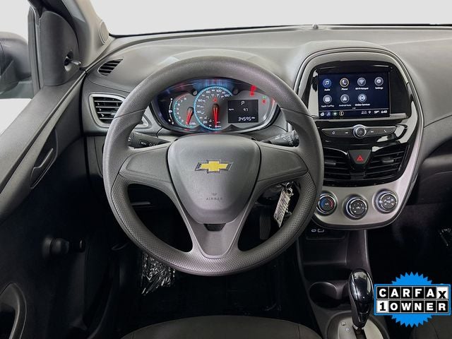 2021 Chevrolet Spark LS
