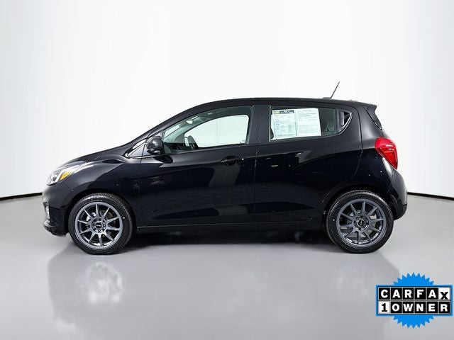 2021 Chevrolet Spark LS