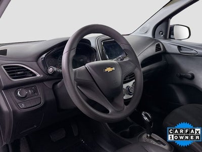 2021 Chevrolet Spark LS