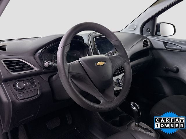 2021 Chevrolet Spark LS