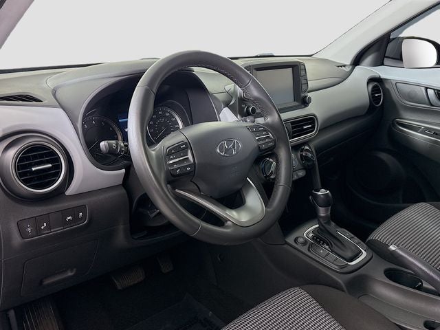 2021 Hyundai Kona SEL Plus