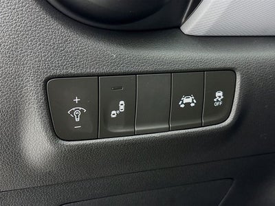 2021 Hyundai Kona SEL Plus