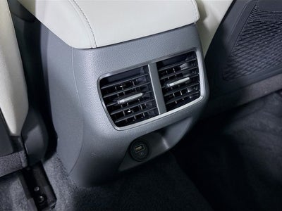2023 Hyundai Sonata Hybrid Blue