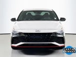 2023 Hyundai Elantra N Base