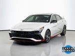 2023 Hyundai Elantra N Base