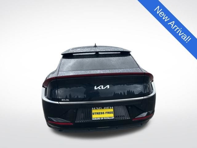2023 Kia EV6 Wind