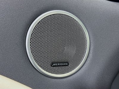 2016 Land Rover Range Rover Evoque HSE Dynamic