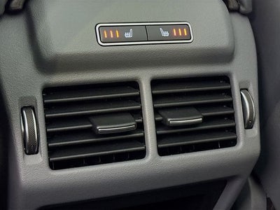 2016 Land Rover Range Rover Evoque HSE Dynamic