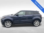 2016 Land Rover Range Rover Evoque HSE Dynamic