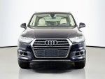 2018 Audi Q7 3.0T Prestige quattro