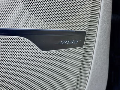 2018 Audi Q7 3.0T Prestige quattro
