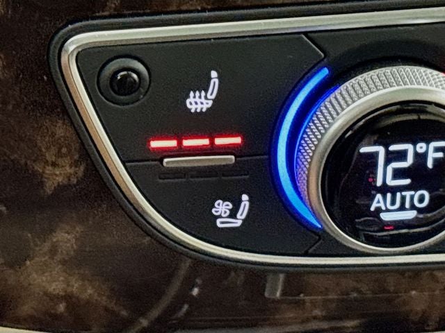 2018 Audi Q7 3.0T Prestige quattro