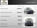 2018 Audi Q7 3.0T Prestige quattro