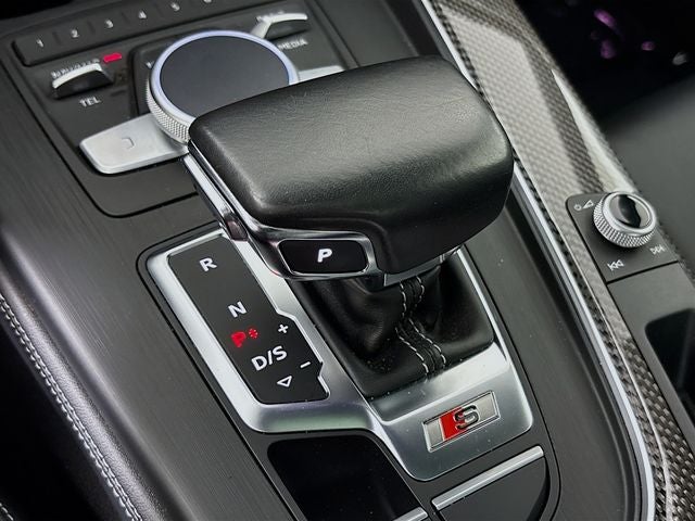 2018 Audi S4 3.0T Prestige quattro