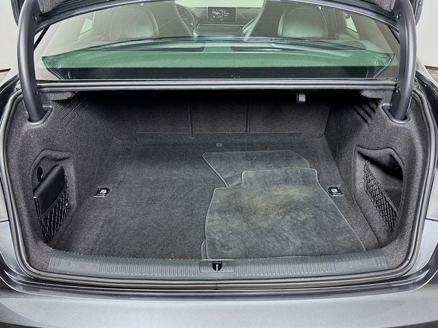 2018 Audi S4 3.0T Prestige quattro