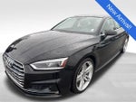 2018 Audi A5 2.0T Prestige quattro