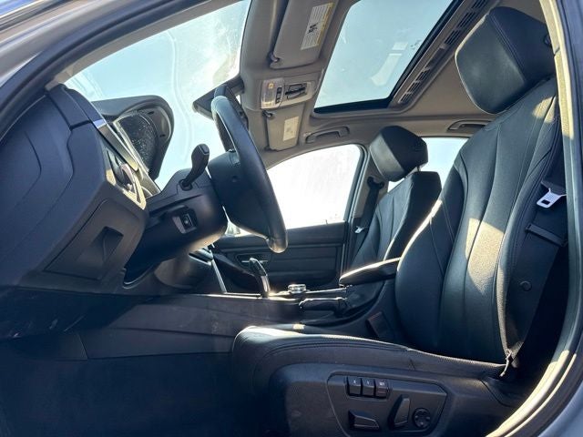 2015 BMW 3 Series 328i xDrive