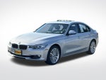 2015 BMW 3 Series 328i xDrive