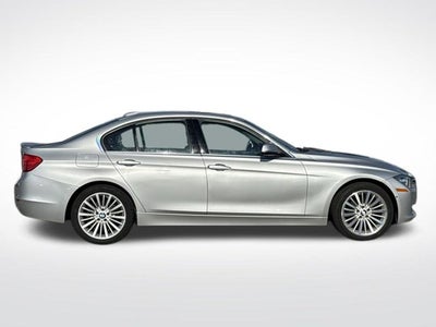 2015 BMW 3 Series 328i xDrive