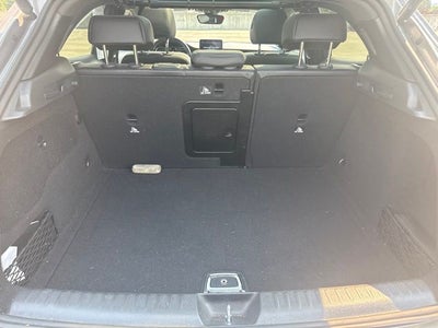 2020 Mercedes-Benz GLA GLA 250
