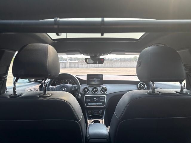 2020 Mercedes-Benz GLA GLA 250