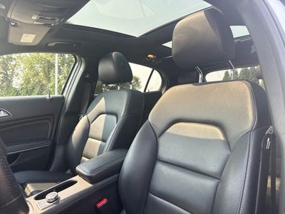 2020 Mercedes-Benz GLA GLA 250