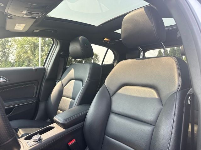 2020 Mercedes-Benz GLA GLA 250