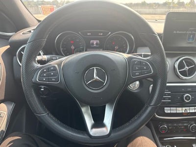 2020 Mercedes-Benz GLA GLA 250