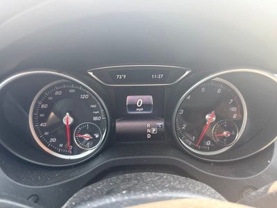 2020 Mercedes-Benz GLA GLA 250