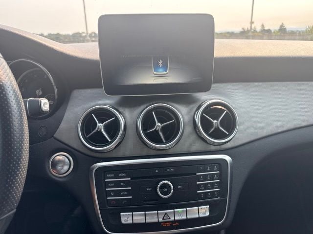 2020 Mercedes-Benz GLA GLA 250