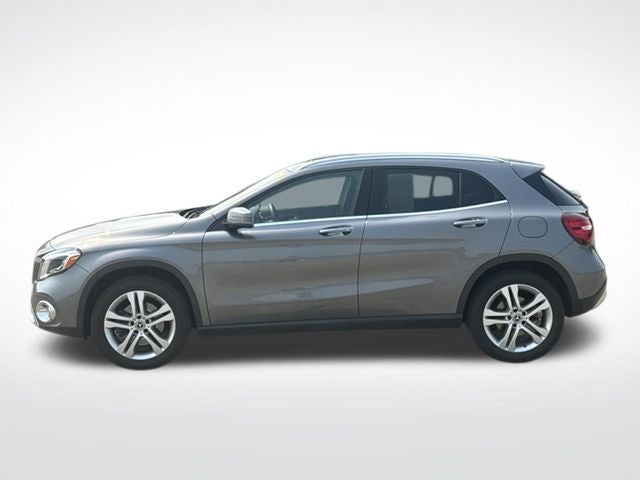 2020 Mercedes-Benz GLA GLA 250
